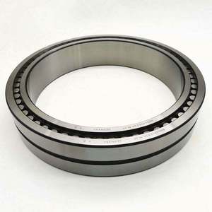 Rodamiento de Rodillos Cilíndricos de Doble Hilera NNU4936 NNU 4936 <span class=keywords><strong>BK</strong></span>/SPW33 - Product Image 1