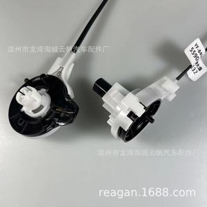สายเคเบิล Com Yf8404 รุ่น 55906 52132 สำหรับชุดควบคุมเครื่องไล่ฝ้ากระจกหน้ารถยนต์โตโยต้า ยาริส - Product Image 3