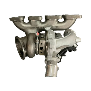 <span class=keywords><strong>Turbo</strong></span> tăng áp 781504 55565353 cho Chevy Cruze <span class=keywords><strong>Sonic</strong></span> TRAX Buick Encore 1.4t - Product Image 4