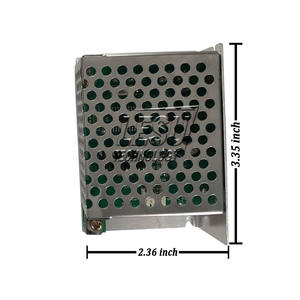 Carte <span class=keywords><strong>convertisseur</strong></span> Offre Spéciale Pulse vers SSR pour imprimante TOP ou ICT installée dans la machine POG /gold touch/fireball/Texas keno/ game - Product Image 1