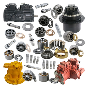 Pièces détachées d'origine ou OEM Sany pour grue, pièces Sany, pièces détachées pour engins et machines lourdes Sany - Product Image 4