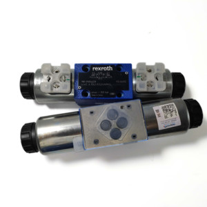Produits hydrauliques NOP Z2FS16 PV080 A2FM Solenoid - Product Image 4