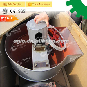 เครื่องสกัดน้ำมันแบบสกรูขนาดเล็ก ราคาถูกที่สุด สำหรับสกัดน้ำมันพืชเย็นๆ เช่น มัสตาร์ด มะพร้าว ถั่วลิสง เมล็ดทานตะวัน และเมล็ดเรพซีด - Product Image 1