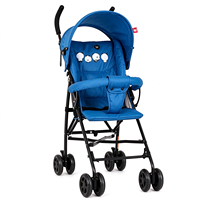 Poussette pour bébé, légère, pliable d'une main, pratique, vente en gros, accessoire pour nouveau-né