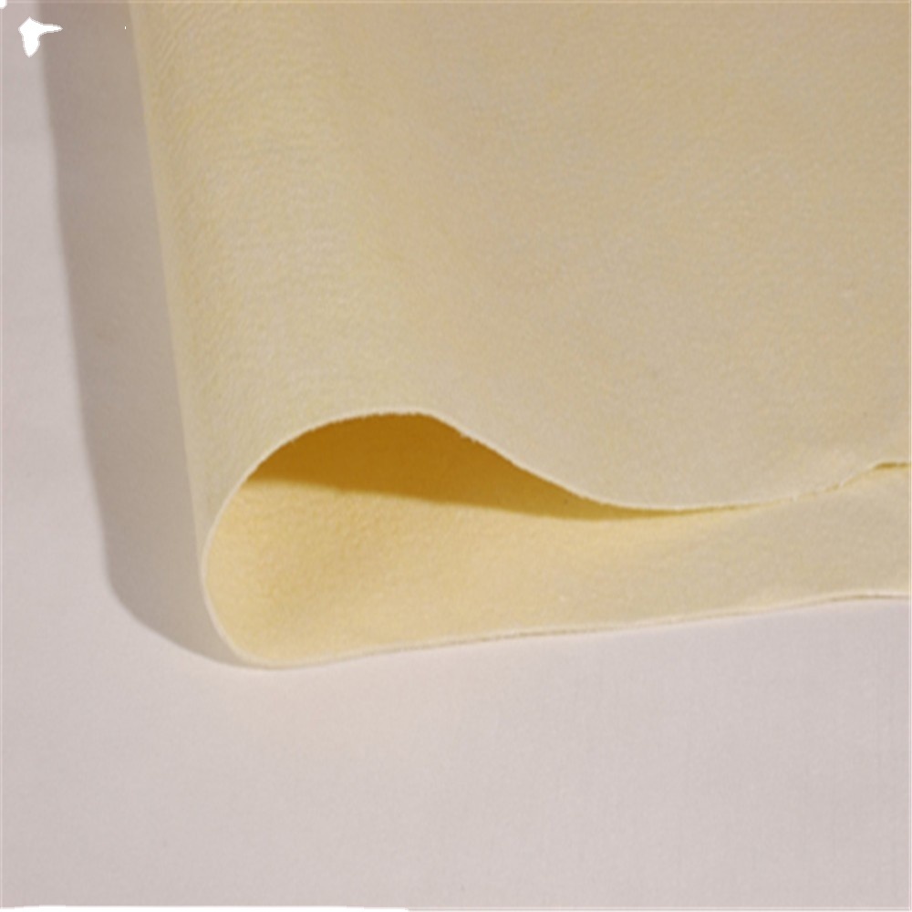 100% industrial acrylic nonwoven felt