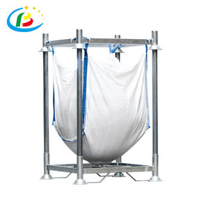 XingBO personalizzato cina tubo modulare stoccaggio staccabile metallo acciaio caldo Dip zinco Post doppio Manurack - Product Image 6