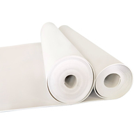 Isolation phonique efficace de 2 mm en vinyle à masse chargée (MLV) pour usage domestique