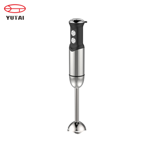 Mélangeur à immersion manuel 220v avec lames en acier inoxydable - Product Image 2