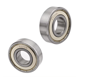Roulements à billes à gorge profonde <span class=keywords><strong>NSK</strong></span> 6204ZZCM 6205DDUCM authentiques pour moteurs électriques, automobiles, pompes à eau, scies à ruban, réfrigérateurs - Product Image 4