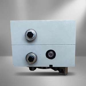 <span class=keywords><strong>Enrouleur</strong></span> à entraînement par anneau roulant GP40A en fonte semi-automatique 100 pièces/min pour l'enroulement - Product Image 6