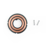 Auto Parts Motor Coil 24350-2GGB0 for Hyundai Sonata