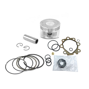 Komatsu 12V140 Engine Parts Exhaust Intake Valve Seat Ring Guide Camshaft 6215-41-4220 6216-11-1330 6217-11-1321 6217-16-1440 - Product Image 2