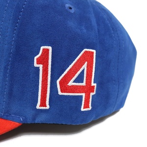 Top Fashion Best <strong>Price</strong> Wholesale Five Panel Custom logo Suede Outdoor Sports Teams Custom <strong>Label</strong> Two Colors Baseball Hat and Cap - Product Image 5