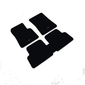 Set completo di lusso Auto Velour tessuto <span class=keywords><strong>tappetini</strong></span> originali in Nylon peluche tappeto 4 pezzi per <span class=keywords><strong>Mercedes</strong></span> Benz GLE300 C Class - Product Image 6