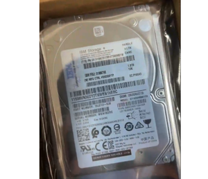 IB <span class=keywords><strong>M</strong></span> 01NN790 ST1800MM0139 1.8TB 2.5IN SAS 3 12 Gb/s 10K RPM 256MB 01NN791 Hard Drive - Product Image 1