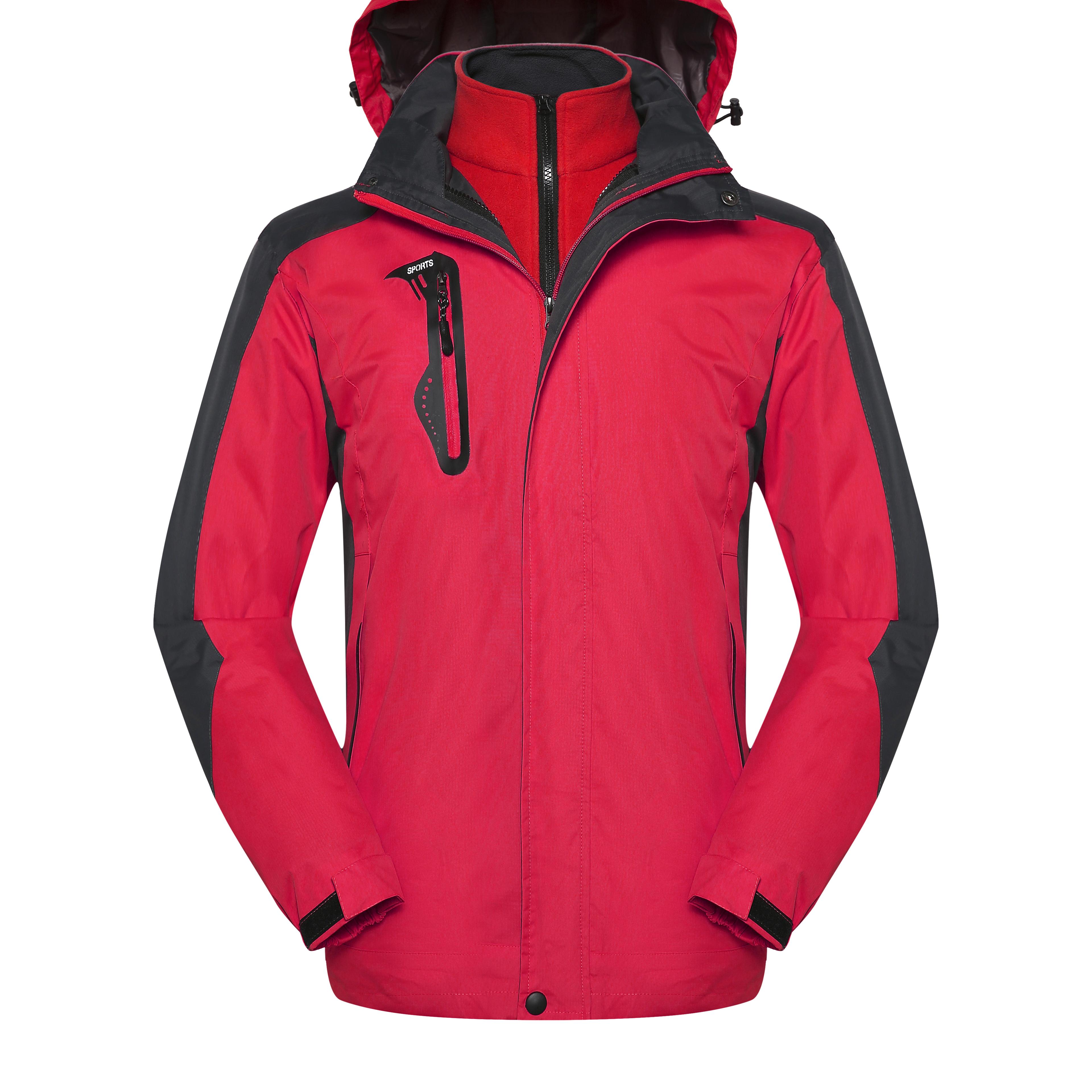 สีแดงเข้ม