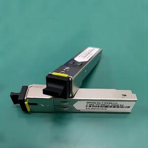 Nhà máy OEM SFP <span class=keywords><strong>epon</strong></span> 9dB 1.25G-TX/1.25G-RX <span class=keywords><strong>epon</strong></span> <span class=keywords><strong>onu</strong></span> lớp px20 +++ <span class=keywords><strong>epon</strong></span> mô-đun cho FTTH FTTx ISP - Product Image 5