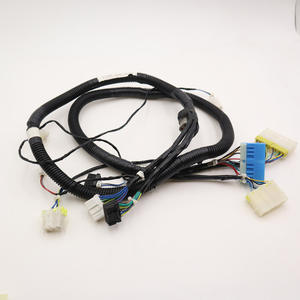 Mazo De Kabels Graafmachine Kabelboom 20y-06-71512 20y-06-31614 20y-06-31611 20y-06-31110 Voor Komatsu - Product Image 4