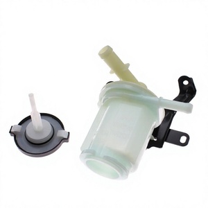 Réservoir de liquide de direction assistée 4436012100 pour Toyota Corolla 1.8 2002-2008 en plastique - Product Image 4