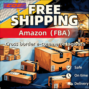 डोर टू डोर आयात सेवा माल ढुलाई लाइववेसन समेकन एफबीए निर्यात परिवहन के लिए - Product Image 4