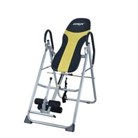 Mesa de Inversión Plegable Mini para Deportes, Silla de Gravedad, Máquina de Estiramiento de Espalda, Banco de Extensión para Poses de Manos