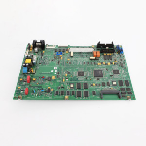 Ban đầu sử dụng truelink imaje 9030 twinjet 1 đầu máy in Bo mạch chủ với mực dung môi 1.2g CPU enm36676 bảng chính bán buôn - Product Image 2