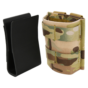 Gag Munitie Drager 5.56Mm Houder 1000d Molle Tactische Single Mag <span class=keywords><strong>Holster</strong></span> Pouch - Product Image 6