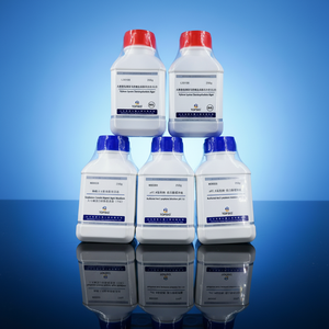 แผ่นเพาะเชื้อแบคทีเรียแบบมาตรฐาน ขายดีพิเศษ ใช้กันอย่างแพร่หลาย สำหรับการวัดจำนวนแบคทีเรียโดยรวม - Product Image 1