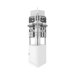 Mueble <span class=keywords><strong>de</strong></span> Almacenamiento con Cerradura <span class=keywords><strong>para</strong></span> Marca <span class=keywords><strong>de</strong></span> Cuidado <span class=keywords><strong>de</strong></span> la Piel <span class=keywords><strong>de</strong></span> Lujo Personalizado, Expositor <span class=keywords><strong>de</strong></span> Maquillaje, Accesorios <span class=keywords><strong>de</strong></span> Exhibición <span class=keywords><strong>de</strong></span> Cosméticos <span class=keywords><strong>para</strong></span> Tiendas Minoristas - Product Image 3