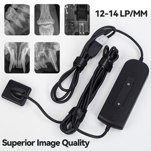 Çeşitli diş uygulama ihtiyaçlarını karşılamak için net görüntüleme ile akıllı diş dijital sensör yüksek hassasiyet hızlı tepki - Product Image 4