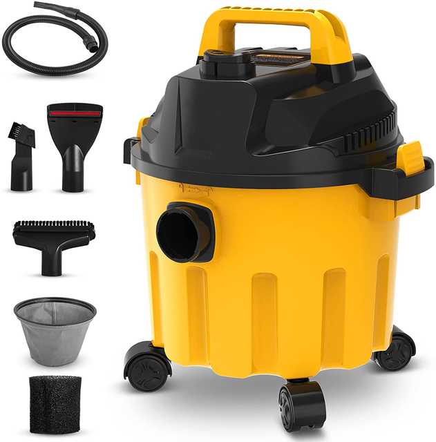 ODM Factory Price Carpet Cleaning Vacuum Machine Handheld Wireless Mini Battery Vacuum Cleaner