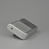 Nouvelle conception de petite radio portable AM FM à transistor, récepteur ondes courtes, radio rétro AM FM