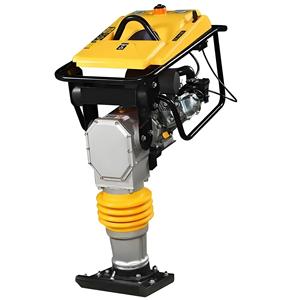 Venta caliente de fábrica <span class=keywords><strong>Manual</strong></span> y fácil de operar Jump Jack <span class=keywords><strong>Compactador</strong></span> de martillo eficiente para ingeniería de construcción de carreteras - Product Image 5