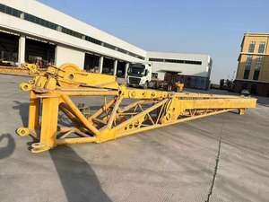 <span class=keywords><strong>Grue</strong></span> mobile d'occasion <span class=keywords><strong>Liebherr</strong></span> LTM1500-8.1 LTM1300 LTM1350 500Ton 350t 300t Grove LTM1220 LTM1200 GMK5100 GMK6300 300T - Product Image 5