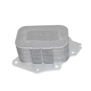 <span class=keywords><strong>Refroidisseur</strong></span> <span class=keywords><strong>d</strong></span>'<span class=keywords><strong>huile</strong></span> moteur de rechange automobile en gros pour Peugeot 207 <span class=keywords><strong>307</strong></span> 308 OEM 11427805977 1103.K2 - Product Image 1