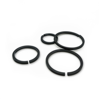6 pièces AL4 DPO Kit de bagues d'étanchéité d'huile de Transmission convient pour Peugeot 206 207 307 40 Citroen Renault