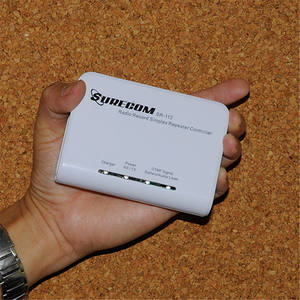 SURECOM वॉकी टॉकी दो तरह रेडियो हैम रेडियो के लिए सिंप्लेक्स अपराधी नियंत्रक SR-112 - Product Image 3