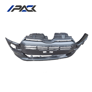 I-gói bộ phận cơ thể sản phẩm mới nóng người bán hàng cho probox/Thành Công 2012 cản trước - Product Image 2