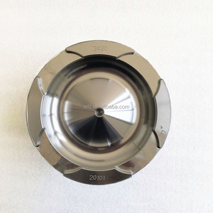 MHI Marine Kolben S12H Motor Ersatzteile Kolben 35C17-20101 150mm - Product Image 3