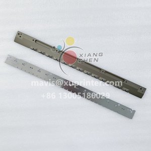 Placa 3215.3250.1, Tubo de Soplado 3215.4565.1 para Máquinas de Coser Muller Martini, Repuestos para Encuadernación - Product Image 2