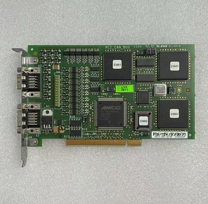 Équipement médical à ultrasons couleur KONTRON 9-1402-3542 9-1101-3578 PCI-CAN-BUS HG2-6300 38001-0000-15-1HD1 38001-0000-20-2KE1 <span class=keywords><strong>DR</strong></span> - Product Image 4