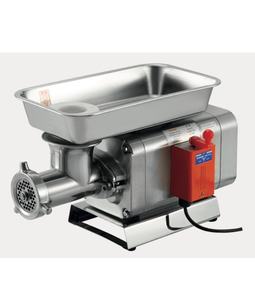 Picadora de carne eléctrica profesional de acero inoxidable de alta calidad para equipos y maquinaria de procesamiento de carne - Product Image 4