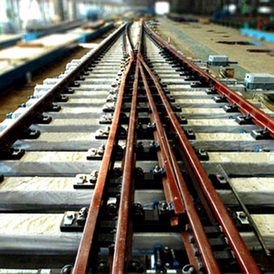 Commutateurs <span class=keywords><strong>de</strong></span> croisement <span class=keywords><strong>de</strong></span> voie ferrée <span class=keywords><strong>de</strong></span> haute qualité - Product Image 5