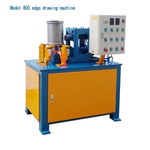 Elektrische Automatische T-12 Model Tdf Interne Mount <span class=keywords><strong>Acl</strong></span> Flens Vormen Naar Machine En Pittsburgh Lock Voormalige 50-350Mm Aoxuanzg - Product Image 4