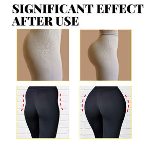 Crème de lifting et de remodelage corporel de haute qualité, marque privée OEM, pour le fessier, l'agrandissement des fesses, le lifting des fesses, l'amélioration des fesses - Product Image 4