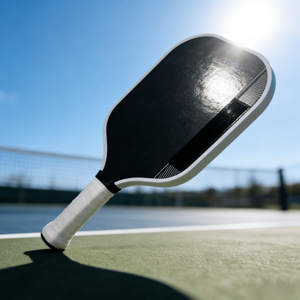 Pala de Pickleball Boomstick Core sin Patrón para Proyecto LABS, Accesorio de Equipo de Estilo Similar, Carbono T700 - Product Image 5