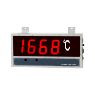 Thermomètre sans fil W660 à grand écran pour la mesure de la température des métaux fondues en fonderie - Product Image 5