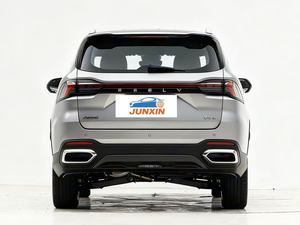 JX Auto 2026 – Nouveau SUV Geely Haoyue L Happy 6 places, Turbo 1.5T 2.0T, SUV intermédiaire <span class=keywords><strong>cinq</strong></span> <span class=keywords><strong>portes</strong></span> puissant, fabriqué en Chine - Product Image 6