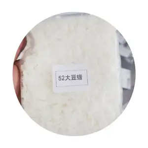 High Quality Wholesale China Factory Price Soy & Coconut Wax