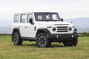 Vendita calda 2026 cinese Beijing Bj 212 veicoli automatici a buon mercato Baw 212 T01 2025 <span class=keywords><strong>4x4</strong></span> <span class=keywords><strong>off</strong></span> Road benzina Suv usato auto nuove in vendita - Product Image 2